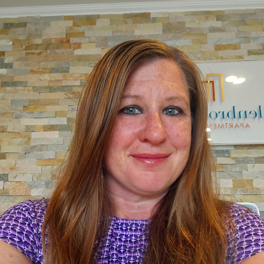 Meet your Posher, Shauna
